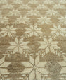 Turkish Vintage Rug  2'9" x 5'7" #20807
