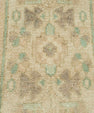 Turkish Yastik Rug  1'6" x  3'2" #22600