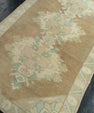 Turkish Vintage Rug  3'2" x 5'7" #20801