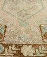 Turkish Yastik Rug  1'6" x  3'2" #22600