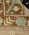 Turkish Yastik Rug  1'6" x  3'2" #22600