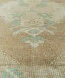 Turkish Vintage Rug  3'2" x 5'7" #20801