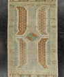 Turkish Yastik Rug  1'10" x  3'2" #22560