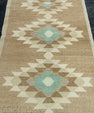 Turkish Vintage Rug  2'8" x 4'11" #20833