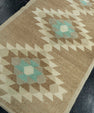 Turkish Vintage Rug  2'8" x 4'11" #20833
