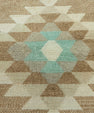 Turkish Vintage Rug  2'8" x 4'11" #20833