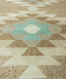 Turkish Vintage Rug  2'8" x 4'11" #20833