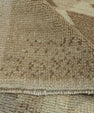 Turkish Vintage Rug  2'8" x 4'11" #20833
