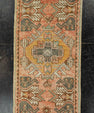 Turkish Yastik Rug  1'8" x  3'1" #22629