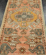 Turkish Yastik Rug  1'8" x  3'1" #22629