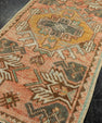 Turkish Yastik Rug  1'8" x  3'1" #22629