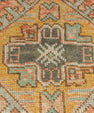 Turkish Yastik Rug  1'8" x  3'1" #22629
