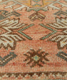 Turkish Yastik Rug  1'8" x  3'1" #22629