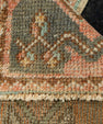 Turkish Yastik Rug  1'8" x  3'1" #22629