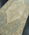 Turkish Vintage Rug 3' x 5'10" #19815