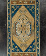 Turkish Yastik Rug  2'10" x  3'5" #22607
