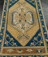 Turkish Yastik Rug  2'10" x  3'5" #22607
