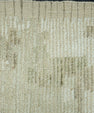 Turkish Tulu Handmade Rug  3'7" x 5'2" #20511
