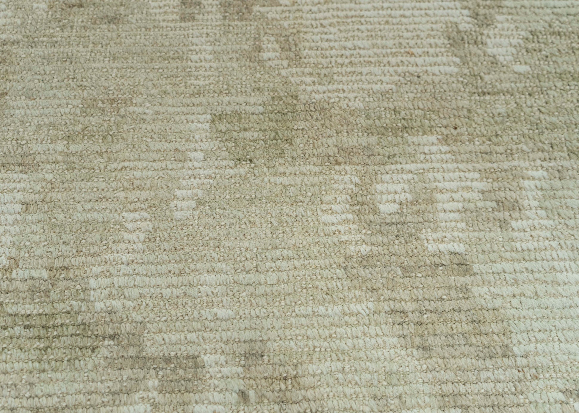 Turkish Tulu Handmade Rug  3'7" x 5'2" #20511