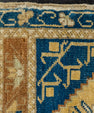 Turkish Yastik Rug  2'10" x  3'5" #22607