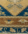 Turkish Yastik Rug  2'10" x  3'5" #22607