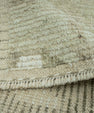 Turkish Tulu Handmade Rug  3'7" x 5'2" #20511