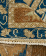 Turkish Yastik Rug  2'10" x  3'5" #22607