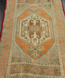 Turkish Yastik Rug  1'10" x  2'10" #22604