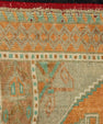 Turkish Yastik Rug  1'10" x  2'10" #22604