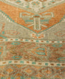 Turkish Yastik Rug  1'10" x  2'10" #22604