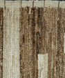 Turkish Tulu Handmade Rug  3'7" x 5' #20508