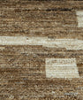 Turkish Tulu Handmade Rug  3'7" x 5' #20508