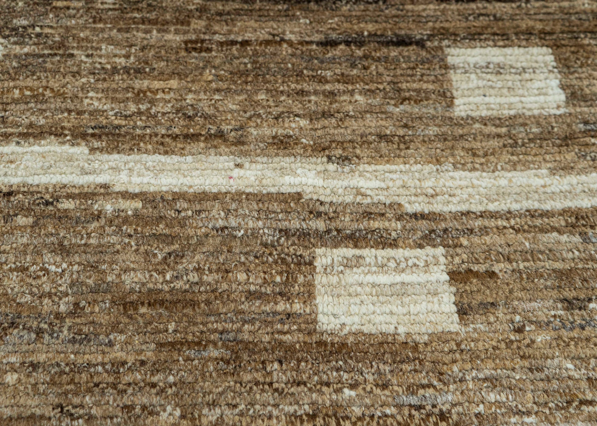 Turkish Tulu Handmade Rug  3'7" x 5' #20508