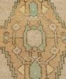 Turkish Yastik Rug  1'8" x  3'6" #22502