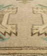 Turkish Yastik Rug  1'8" x  3'6" #22502