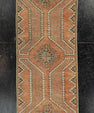Turkish Yastik Rug  1'6" x  3'0" #22580