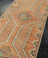 Turkish Yastik Rug  1'6" x  3'0" #22580
