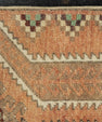 Turkish Yastik Rug  1'6" x  3'0" #22580