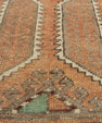 Turkish Yastik Rug  1'6" x  3'0" #22580