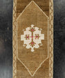 Turkish Yastik Rug  1'7" x  3'3" #22589