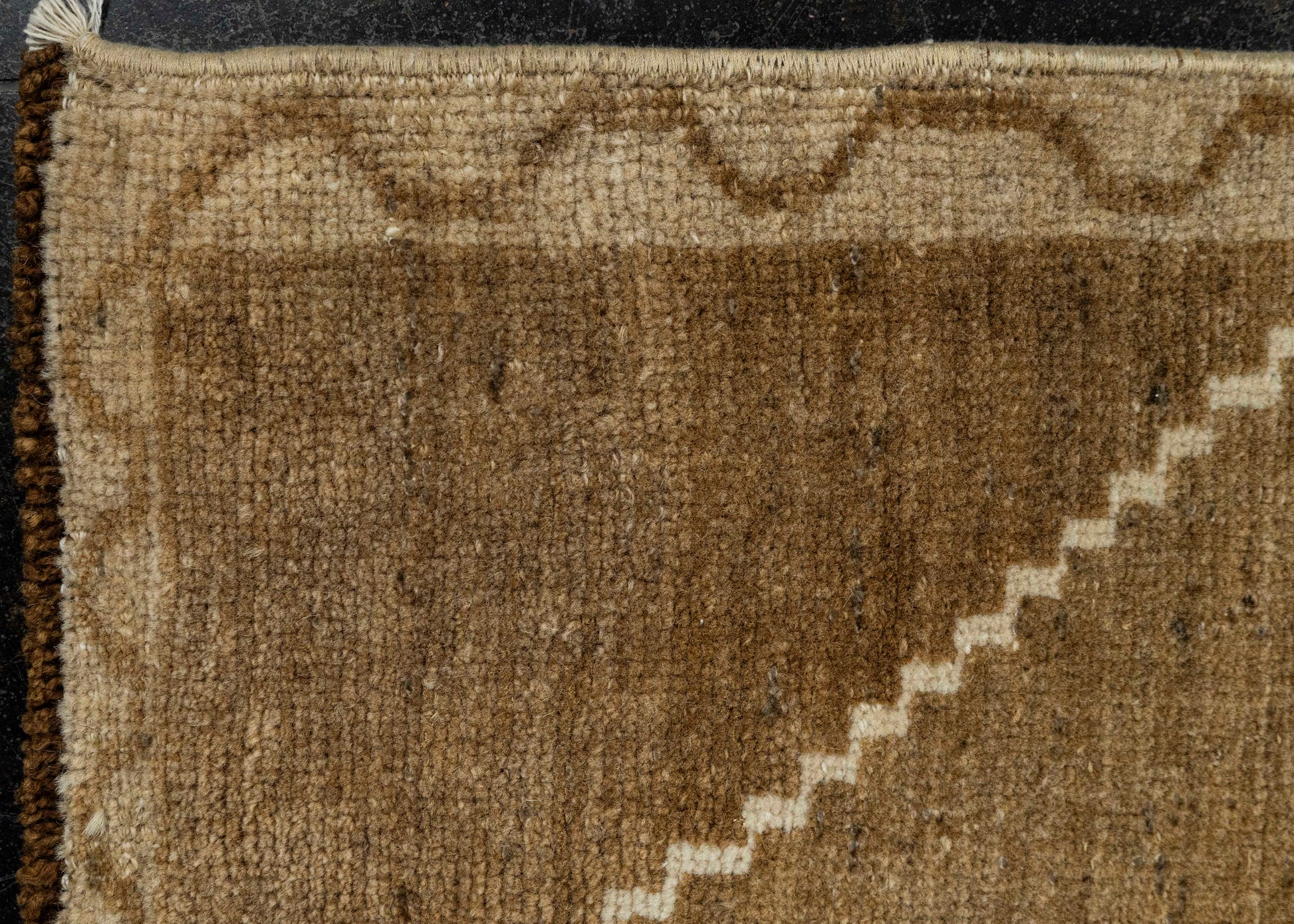 Turkish Yastik Rug  1'7" x  3'3" #22589