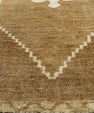 Turkish Yastik Rug  1'7" x  3'3" #22589