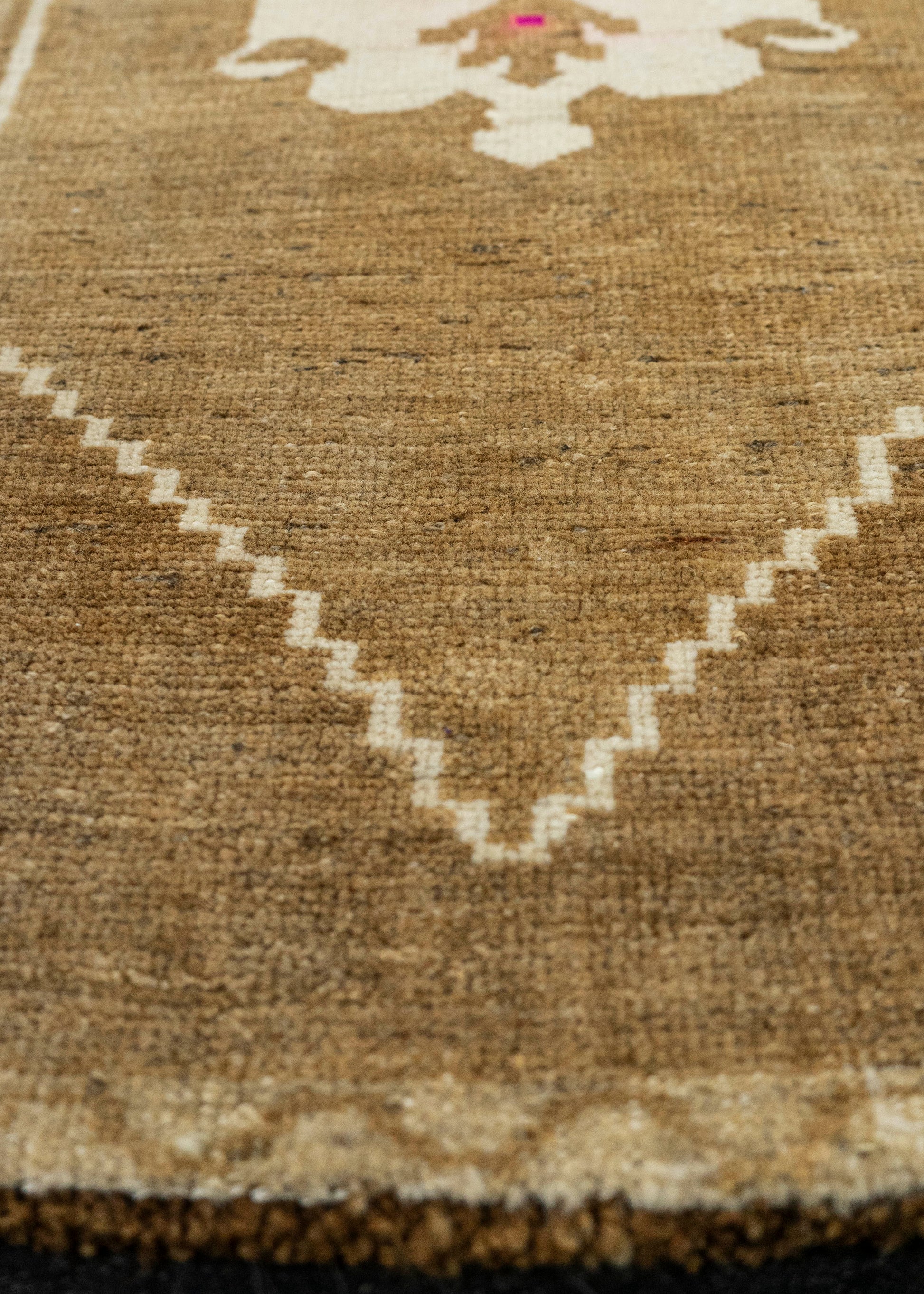 Turkish Yastik Rug  1'7" x  3'3" #22589