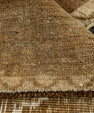Turkish Yastik Rug  1'7" x  3'3" #22589