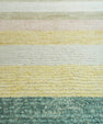 Turkish Tulu Handmade Rug  3'4" x 4'11" #20515