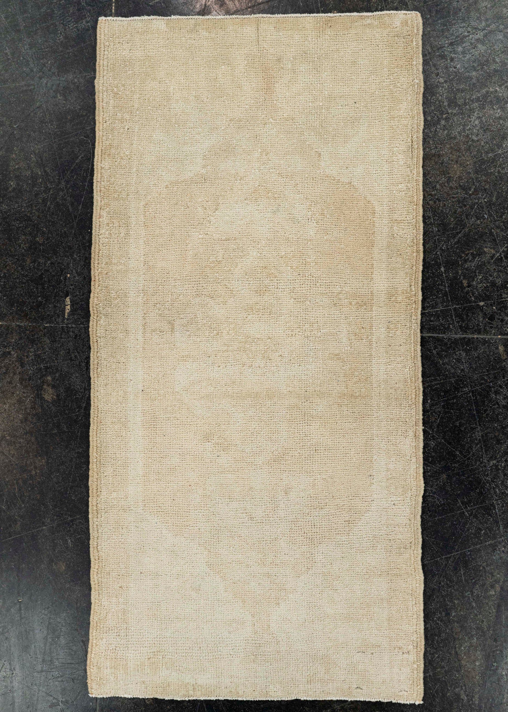 Turkish Yastik Rug  1'8" x  3'5" #22016