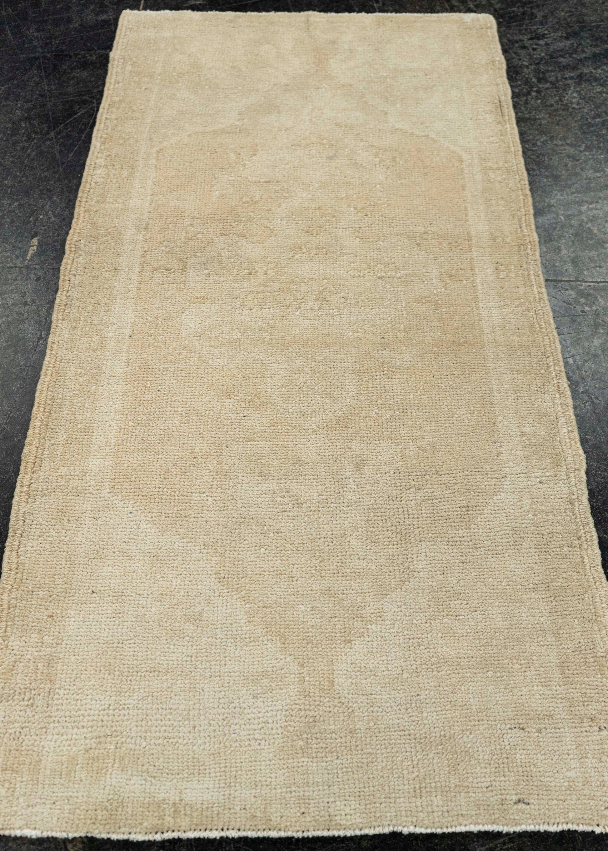 Turkish Yastik Rug  1'8" x  3'5" #22016