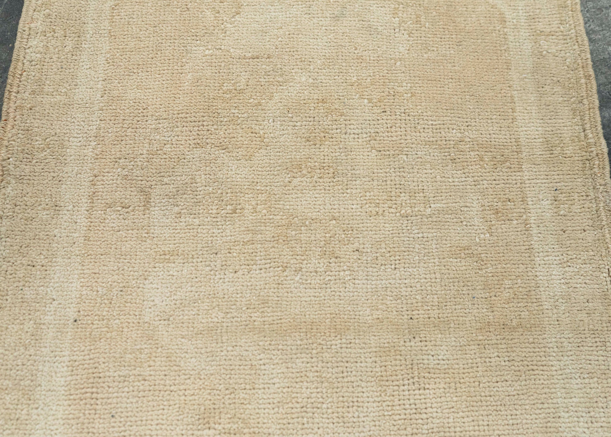 Turkish Yastik Rug  1'8" x  3'5" #22016
