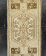 Turkish Yastik Rug  1'8" x  2'11" #22024