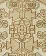 Turkish Yastik Rug  1'8" x  2'11" #22024